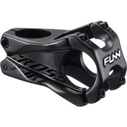 Funn Crossfire Stem - 1.1/8"} Black